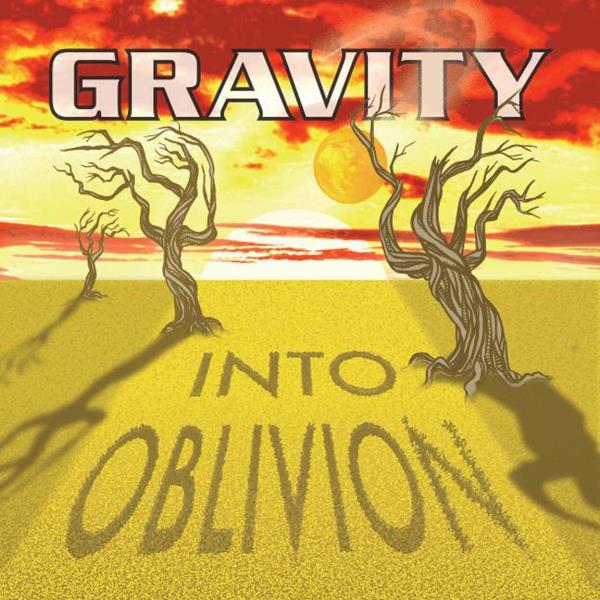 Into Oblivion